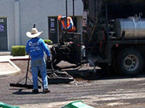 Gallery image 9 — commercial sealcoating Sun City, AZ