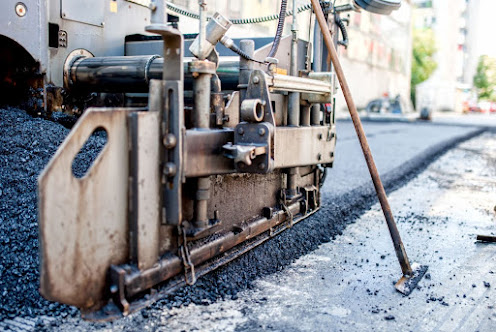 asphalt repair Cave Creek, AZ