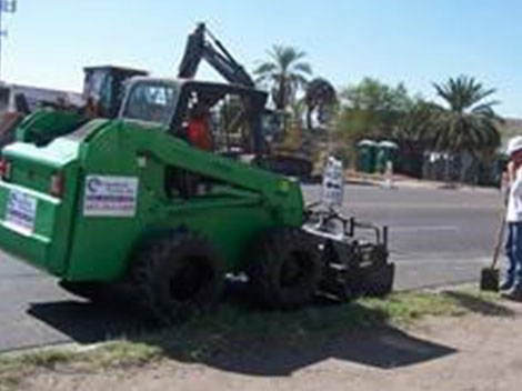Gallery image 11 — commercial sealcoating Sun City, AZ
