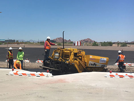Gallery image 1 — commercial sealcoating Sun City, AZ
