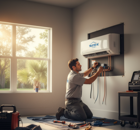 Gallery image 16 — heating repair near me