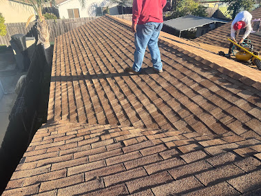 new shingle roof cost Alfaros and Son Roofing LLC - Shingle Roof Installation and Repair