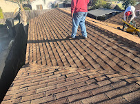 Gallery image 1 — new shingle roof cost Alfaros and Son Roofing LLC - Shingle Roof Installation and Repair