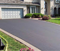 Gallery image 5 — asphalt paving in %AREA%