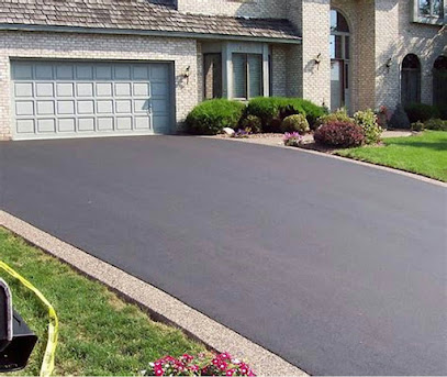 Gallery image 1 — asphalt paving in %AREA%