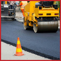 Gallery image 7 — asphalt paving in %AREA%