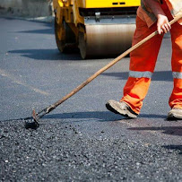 Gallery image 6 — asphalt paving in %AREA%