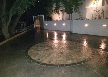 Gallery image 2 — custom patios San Jose