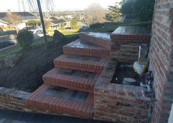 Gallery image 1 — custom patios San Jose