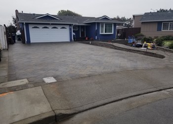Gallery image 6 — custom patios San Jose