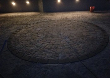 CA Palace Pavers