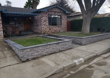 Gallery image 4 — custom patios San Jose