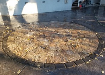 Gallery image 5 — custom patios San Jose