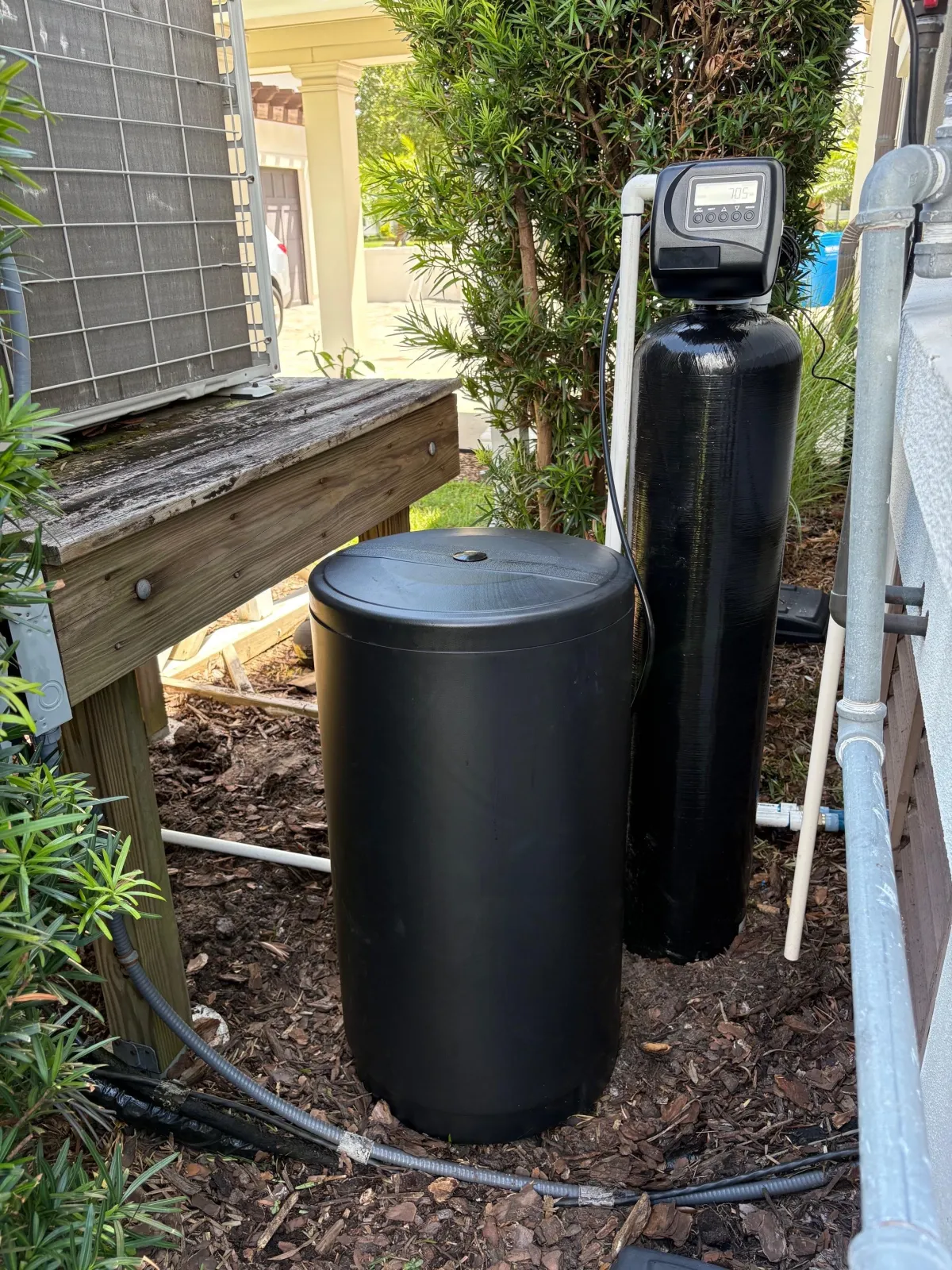 Gallery image 8 — leak detection Brandon
