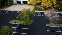 Gallery image 1 — parking lot paving near me