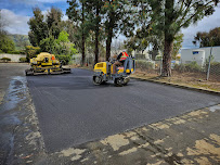 Gallery image 6 — parking lot paving near me