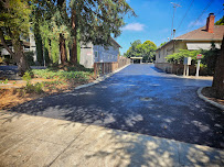 About parking lot paving near me