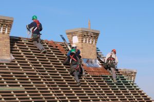 Gallery image 7 — roof inspection San Diego