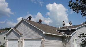 Gallery image 6 — roof inspection San Diego
