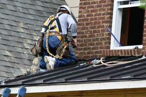 roof inspection San Diego