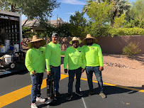 Gallery image 4 — asphalt repair greater Phoenix area