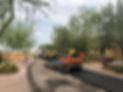 Gallery image 1 — asphalt repair greater Phoenix area