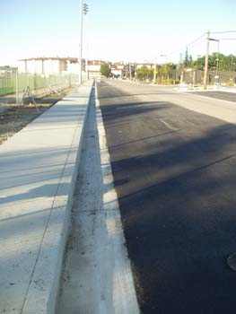 Gallery image 17 — asphalt pulverizing Silicon Valley Paving Inc
