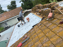 Gallery image 3 — hot mop roof Portland Area