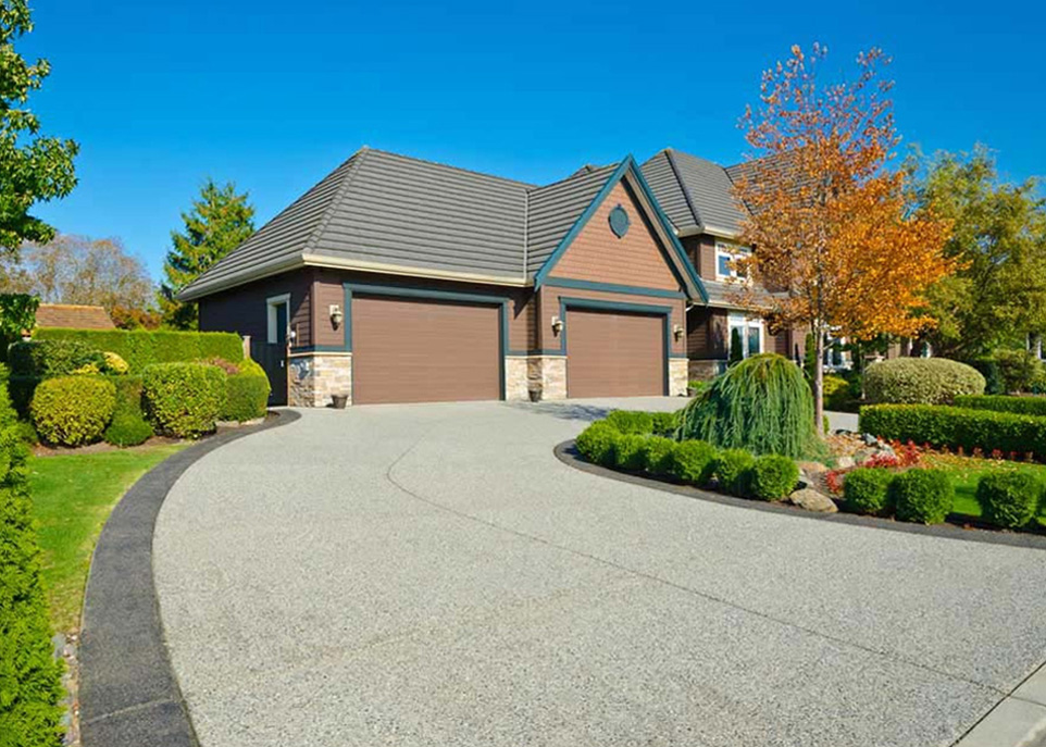 driveway paving Northern Phoenix