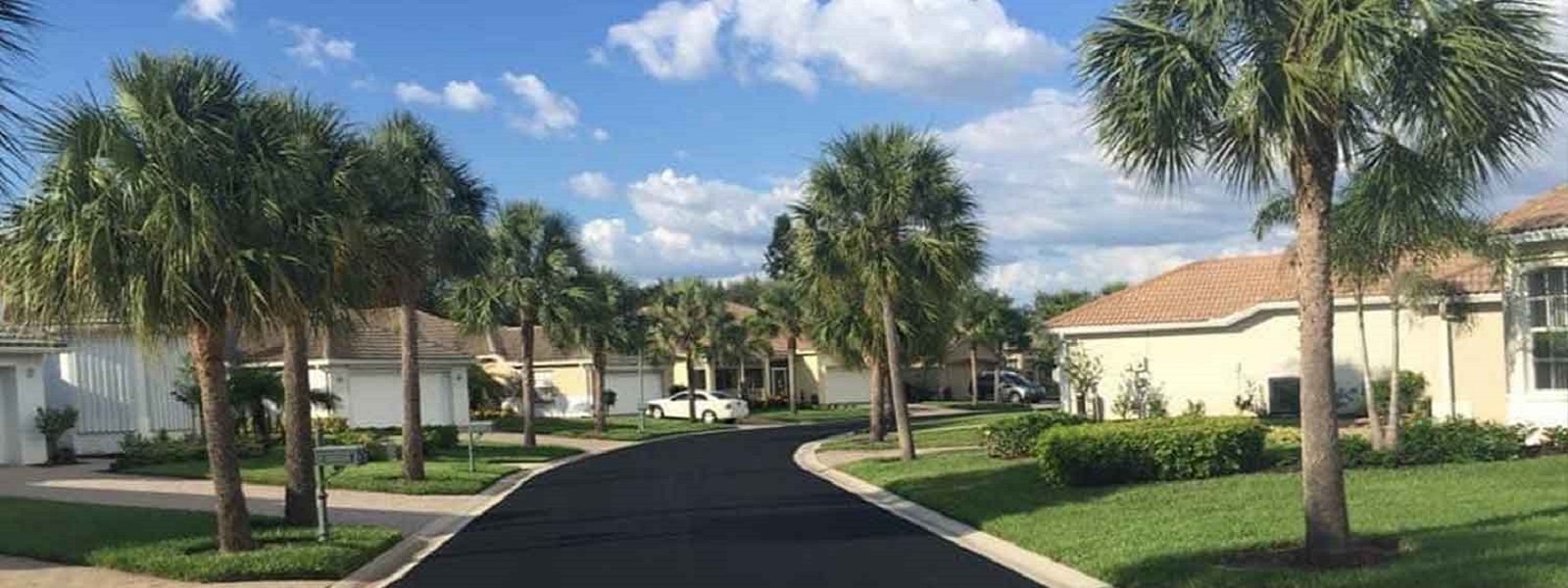 residential paving Northern Phoenix