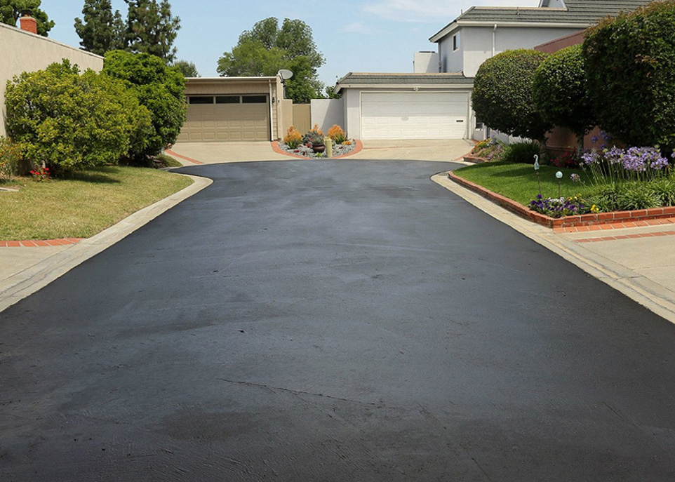 Gallery image 1 — residential paving Northern Phoenix