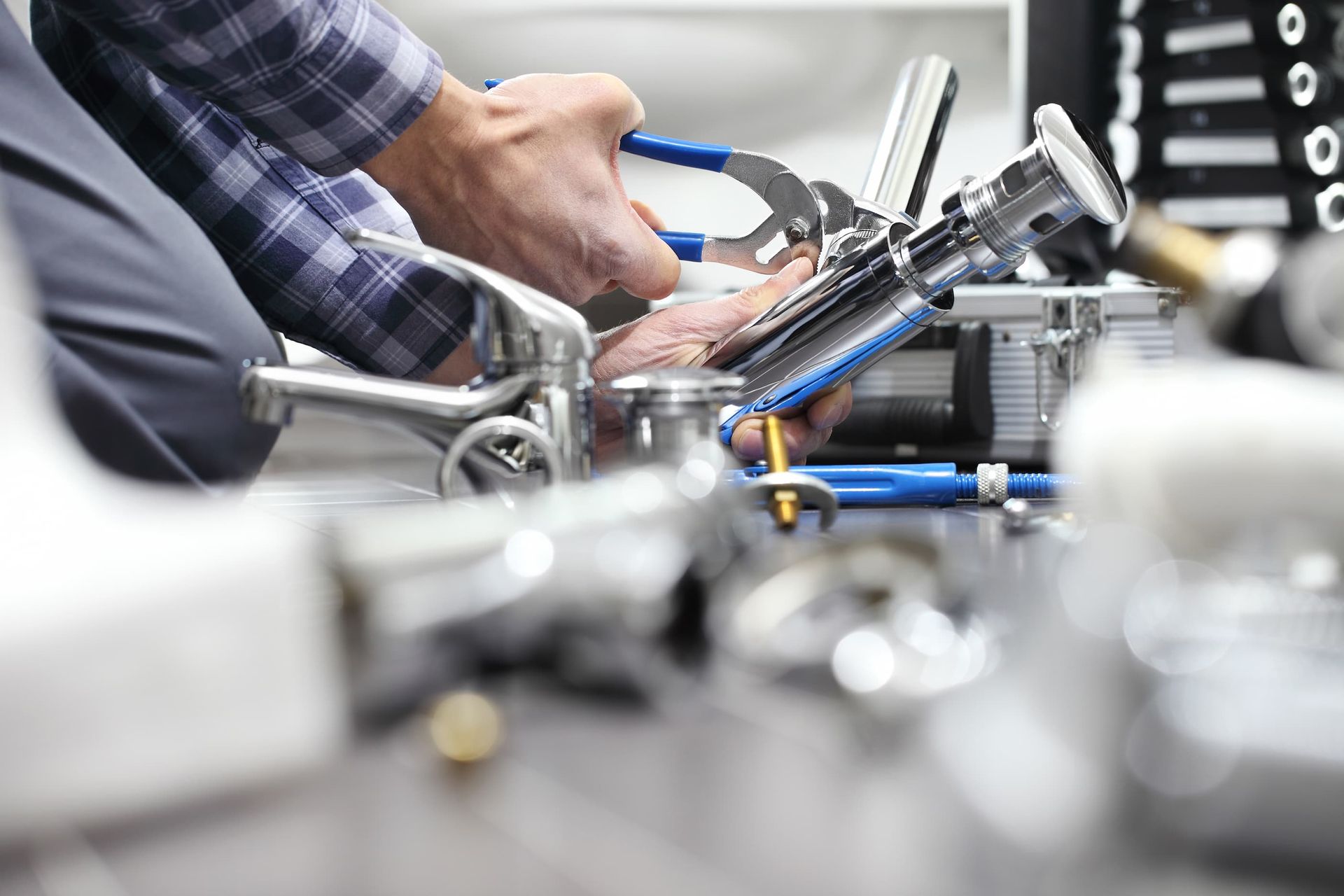 Gallery image 10 — affordable plumbing services Hillsborough County