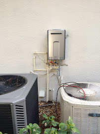 Gallery image 2 — affordable plumbing services Hillsborough County