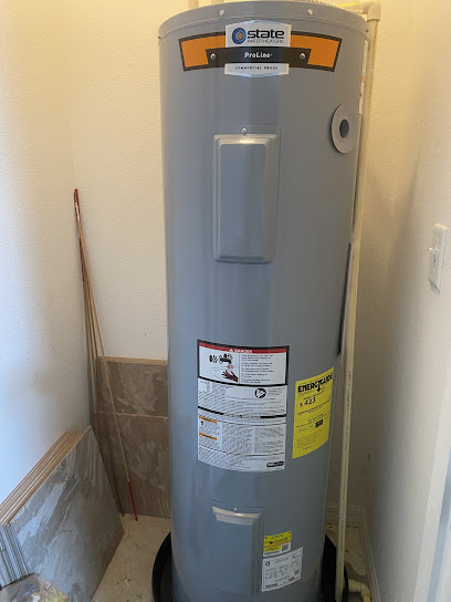 Gallery image 1 — affordable plumbing services Hillsborough County