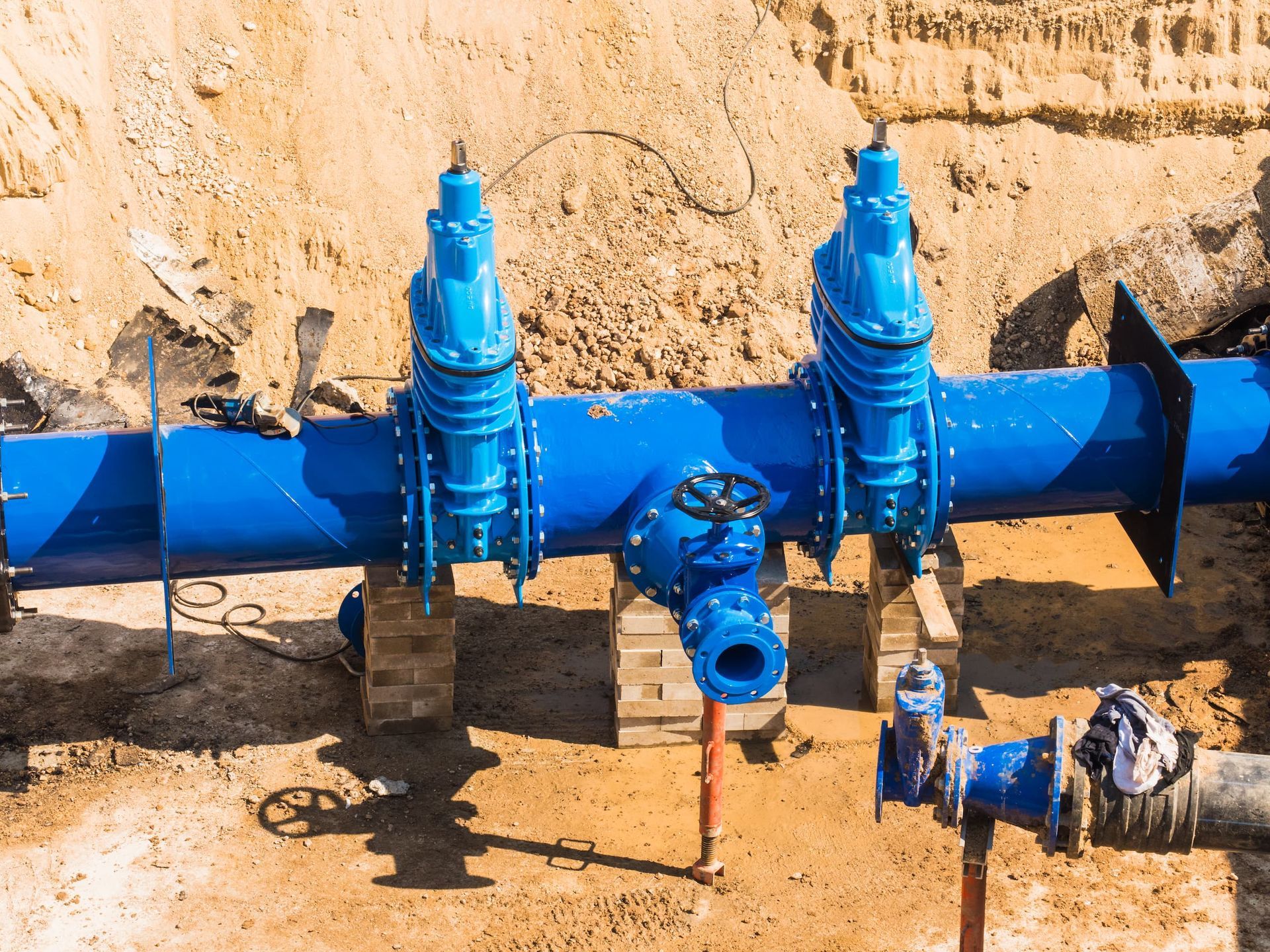 Gallery image 5 — affordable plumbing services Hillsborough County