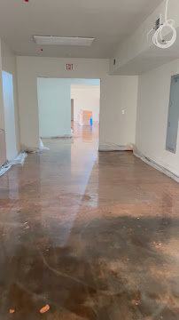 Gallery image 3 — garage floor epoxy Riverview, FL