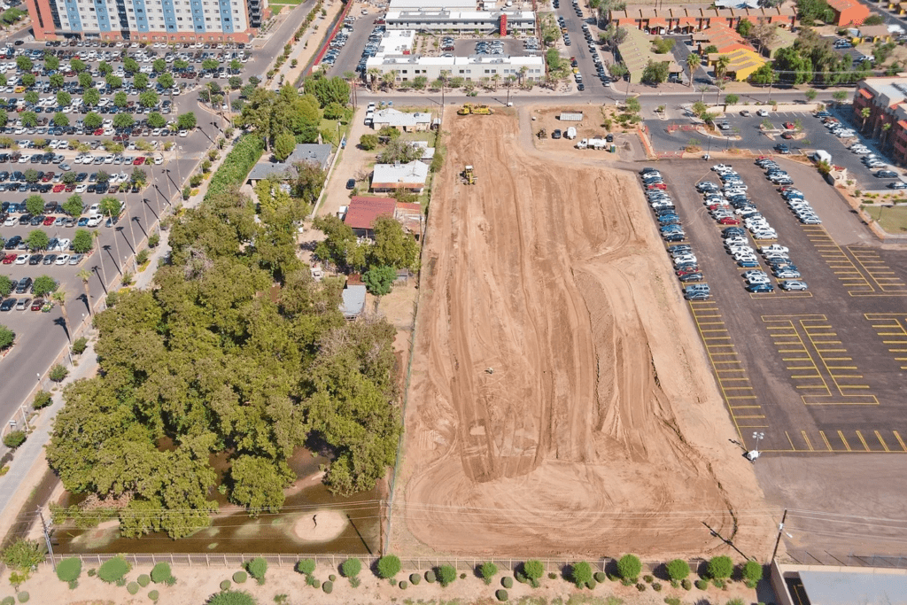 Gallery image 1 — affordable asphalt paving Phoenix