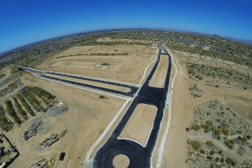 affordable asphalt paving Phoenix