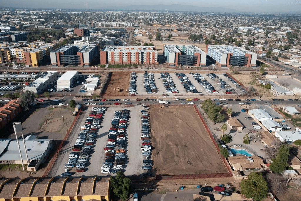 Gallery image 8 — affordable asphalt paving Phoenix