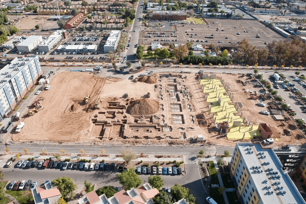 Gallery image 4 — affordable asphalt paving Phoenix