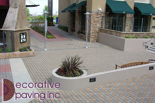 Gallery image 10 — paver installation cost Bay Area