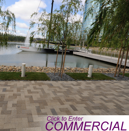 residential paving company Bay Area