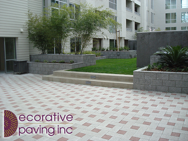 Gallery image 4 — paver installation cost Bay Area