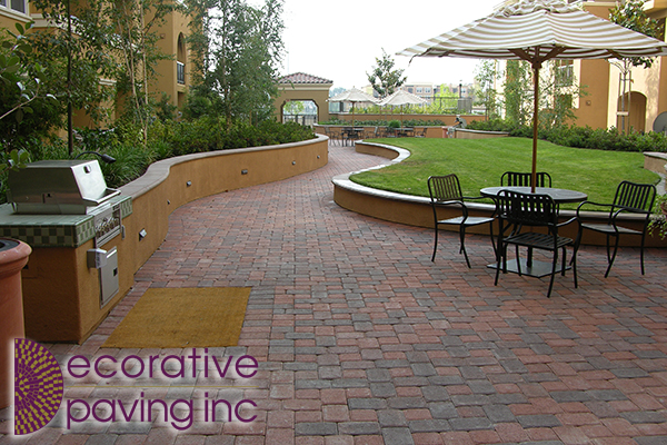 Gallery image 7 — paver installation cost Bay Area