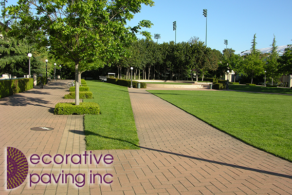 Gallery image 6 — paver installation cost Bay Area