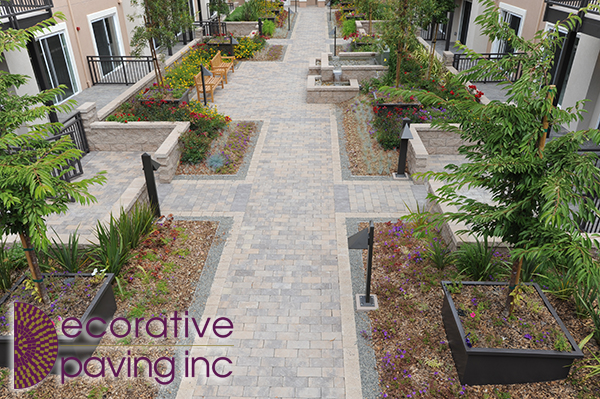 Gallery image 11 — paver installation cost Bay Area