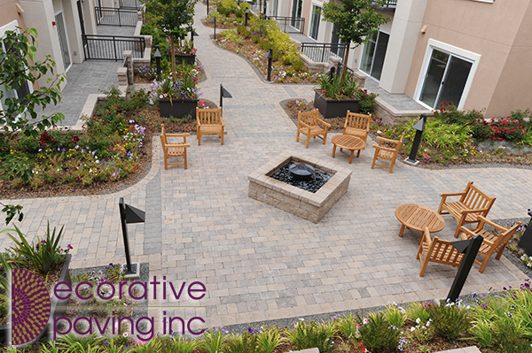 Gallery image 13 — paver installation cost Bay Area