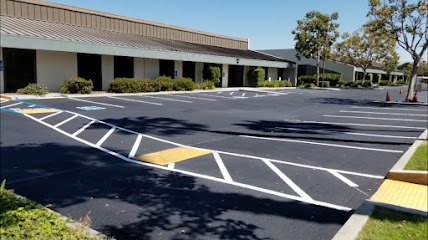Gallery image 12 — residential asphalt patching Los Altos