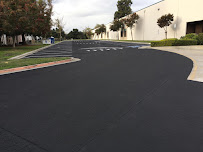Gallery image 2 — residential asphalt patching Los Altos