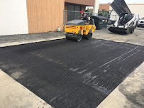 Gallery image 3 — residential asphalt patching Los Altos